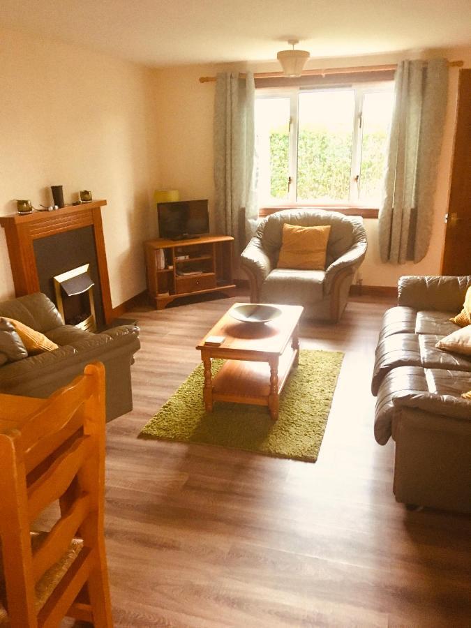 Invermac House Inverness Extérieur photo